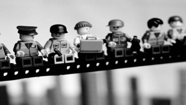 Riforme e lavoro. Storico d&eacute;j&agrave; vu della politica.