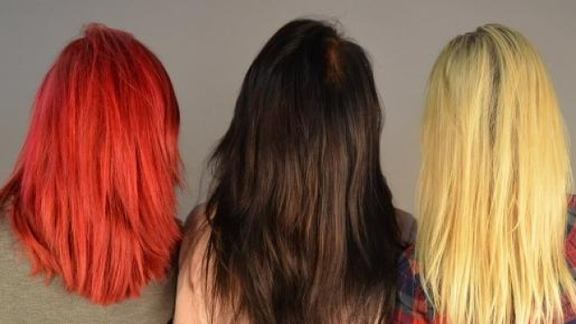 Tagli capelli lunghi donna: lisci, ricci o sottili