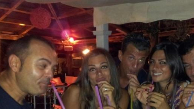 Uomini e Donne: Elga Enardu e Diedo Dadd&igrave; sposi?