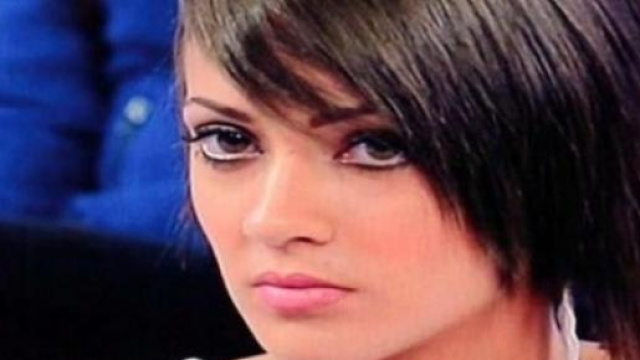Uomini e donne gossip, Teresa-Salvatore