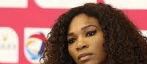 Bouchard thrashed Williams in Perth in Hopman Cup