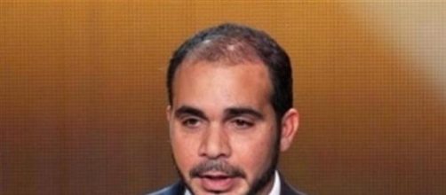 Prince Ali wants leadership of Fifa 
