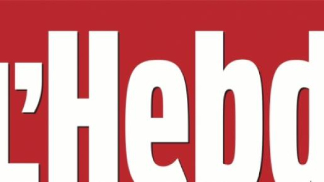 Attentato a Parigi al giornale Charlie Hebdo