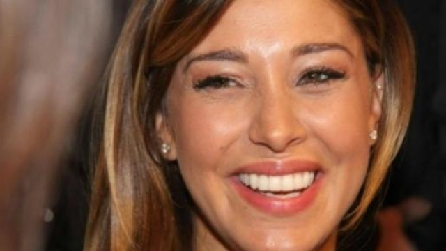 Belen Rodriguez nella soap?