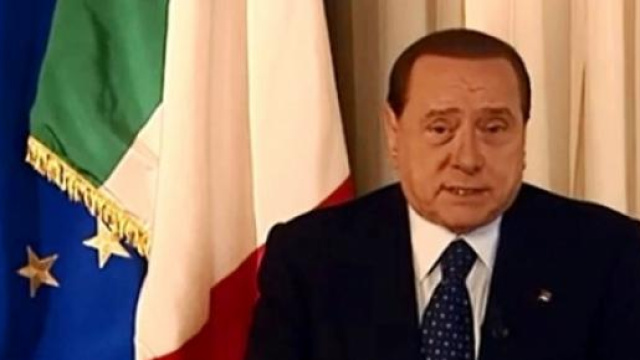 Berlusconi chiede la liberazione anticipata