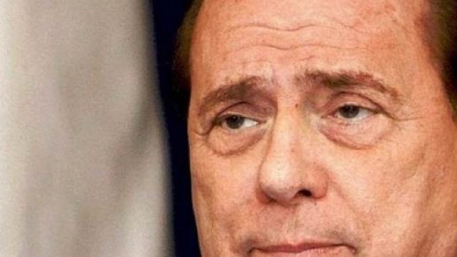 Berlusconi chiede lo sconto per "buona condotta"