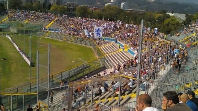 Calcio Lega Pro 2015: anticipi, posticipi 20esima 