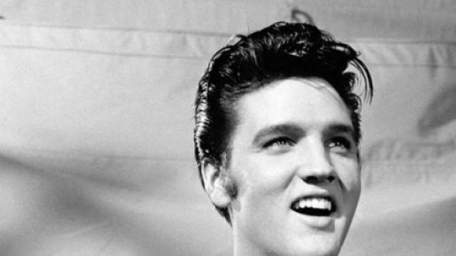 Elvis Presley 80 anni a Graceland