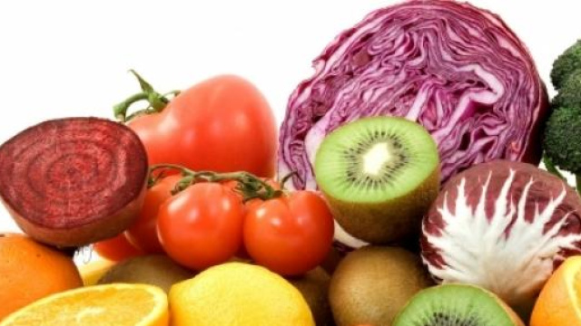 Manger &eacute;quilibr&eacute;, le d&eacute;but de la sant&eacute;.