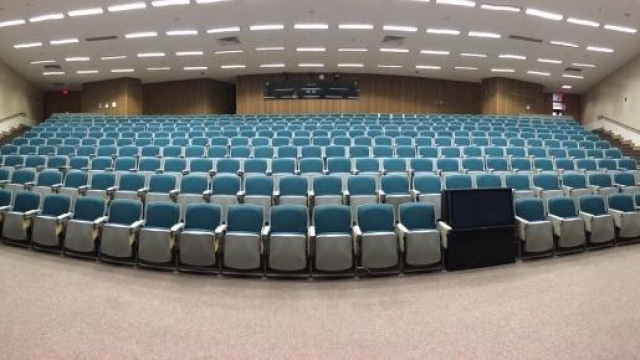 Modifiche al test d'ingresso a Medicina 2015.