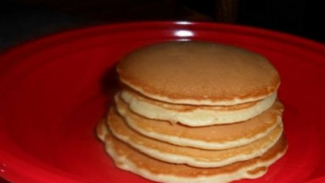 Pancakes: ricetta base & varianti