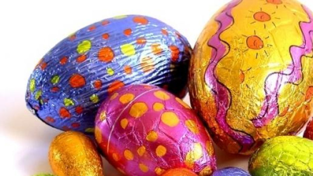 Pasqua 2015, ecco quando cade: la data 