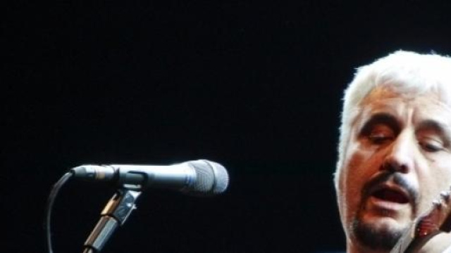 Pino Daniele, choc per foto e funerali