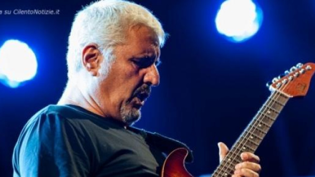 pino daniele, disposta l'autopsia sul corpo