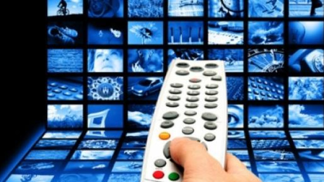 Programmi tv stasera Rai-Mediaset 8 gennaio 2015