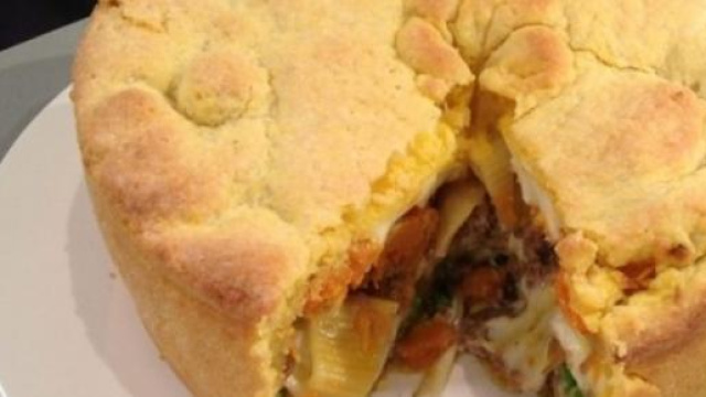 Ricette La Prova del Cuoco del 7 gennaio