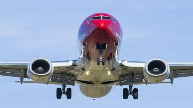 Scioperi trasporto aereo gennaio e febbraio 2015