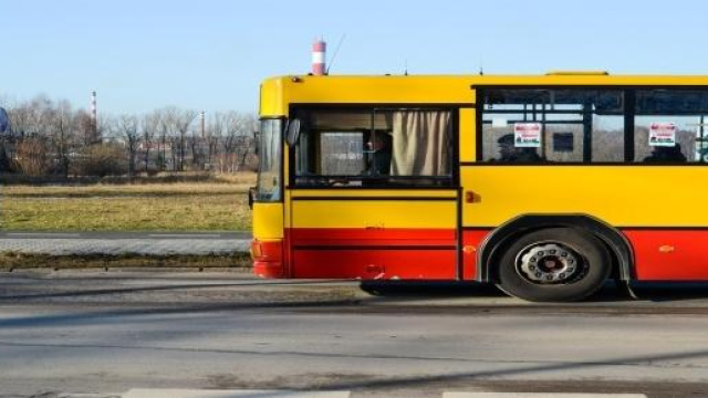 Sciopero dei trasporti a Genova il 20 gennaio 2015