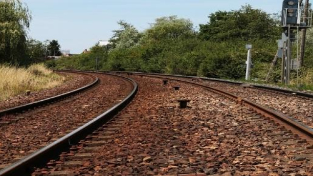 Sciopero dei treni in Veneto 24-25 gennaio 2015