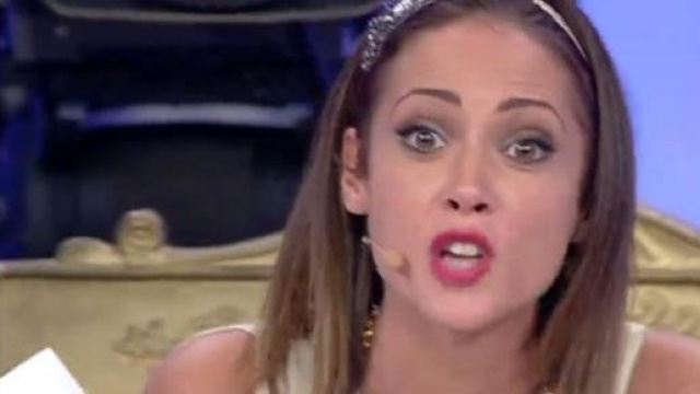 Uomini e donne 2015 anticipazioni