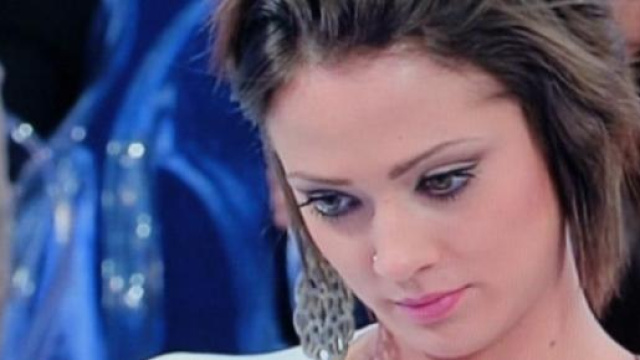 Uomini e donne gossip, Salvatore 'fulmina' Teresa
