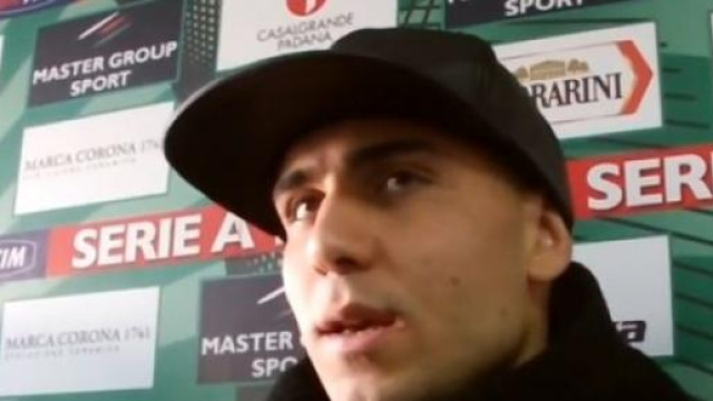 Voti fantacalcio Milan-Sassuolo