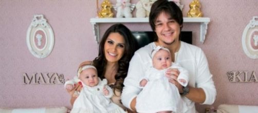 A fam&iacute;lia &eacute; base de tudo, mas &eacute; preciso conciliar