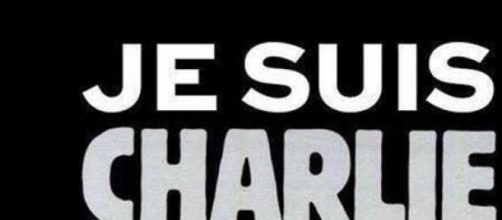 Je Suis Charlie main image 