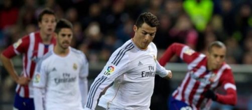 La noche se le vino encima al Real Madrid