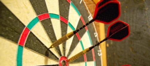 Phil Taylor still remains the man to beat