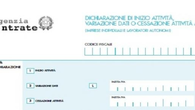 Aprire partita Iva nuovo regime forfetario 2015