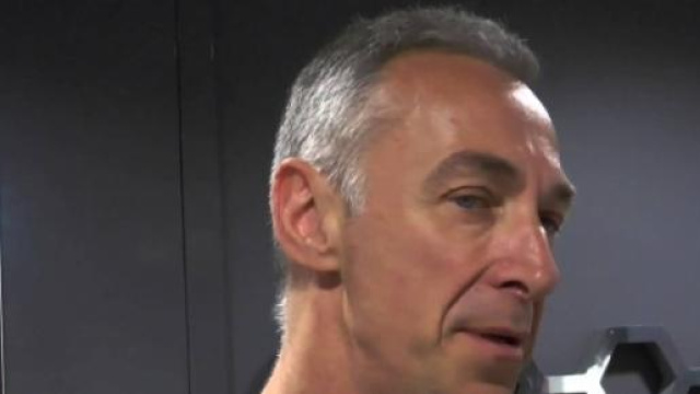 Dramma Linus: brutto incidente per il figlio