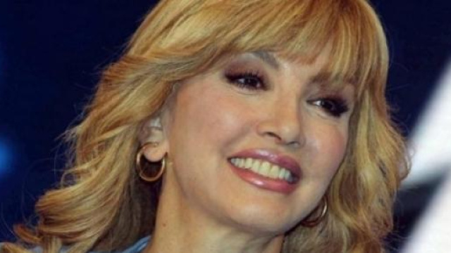 Gossip news: incidente per Milly Carlucci.
