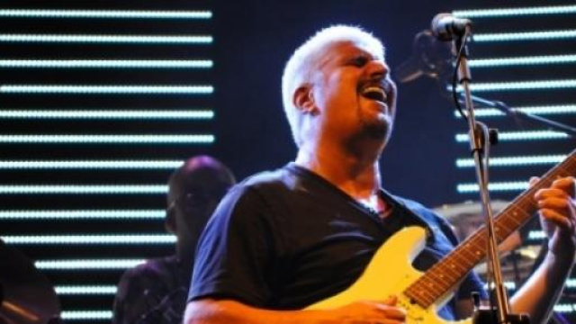 Il ricordo di Pino Daniele