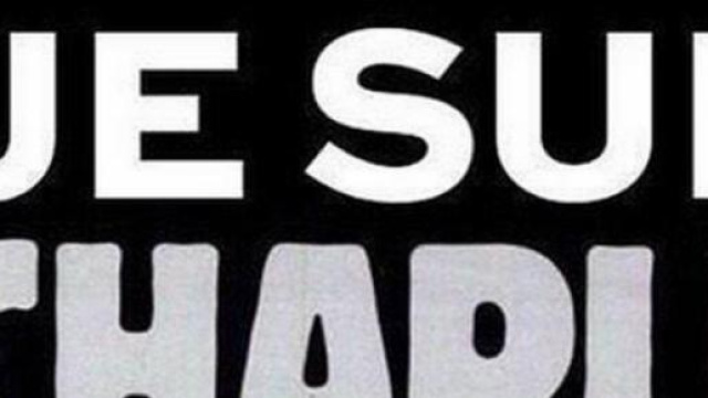 In 250.000 hanno condiviso #JeSuisCharlie