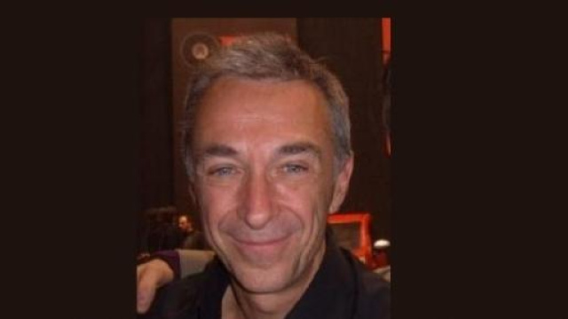 Linus &egrave; disperato per incidente domestico figlio