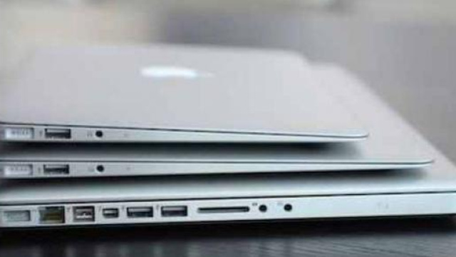 Macbook Air 12" Retina, novit&agrave;.
