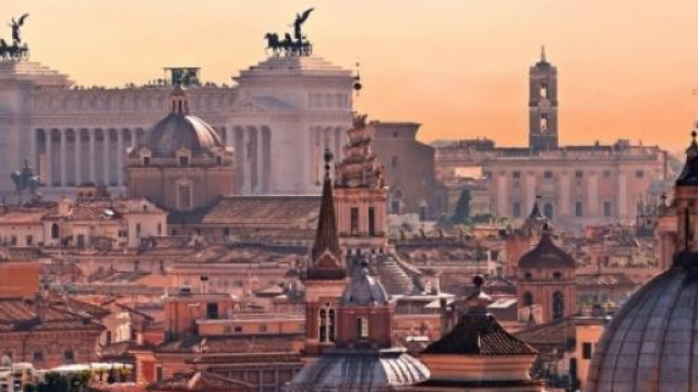 Nuovi arresti a Roma per corruzione e concussione