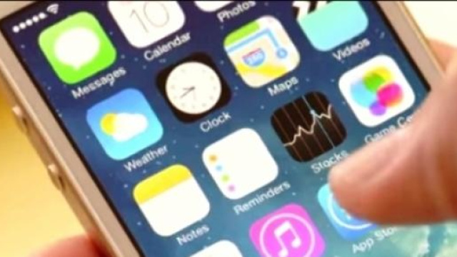 Offerte sugli iPhone 5S e su modelli Samsung. 