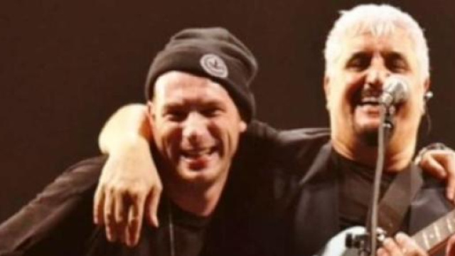 Pino Daniele, musicista internazionale