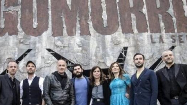 Programmi tv sabato 10 gennaio 2015