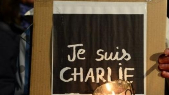 Strage Charlie Hebdo Parigi: caccia ai terroristi