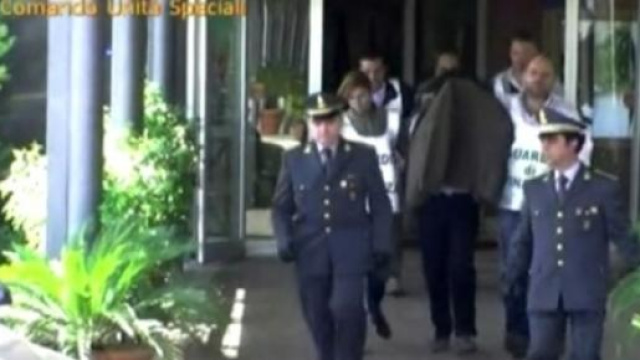 Tangenti a Roma, 22 arresti per corruzione