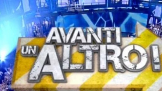 Ultime novit&agrave; su Avanti un altro.