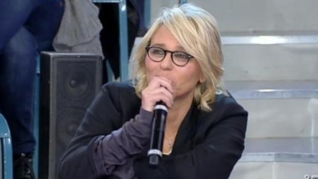 Uomini e donne anticipazioni trono over