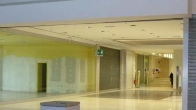 Usa: i centri commerciali muoiono come mosche