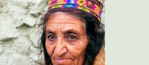La media de edad de los Hunza ronda los 120 a&ntilde;os