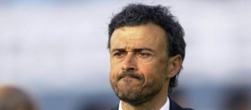 Luis Enrique hasta el domingo respirar&aacute; tranquilo