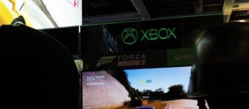 Microsoft's new prototype "Room Alive"