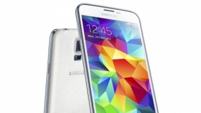 Arriva Android 5.0.1 su Galaxy S5.